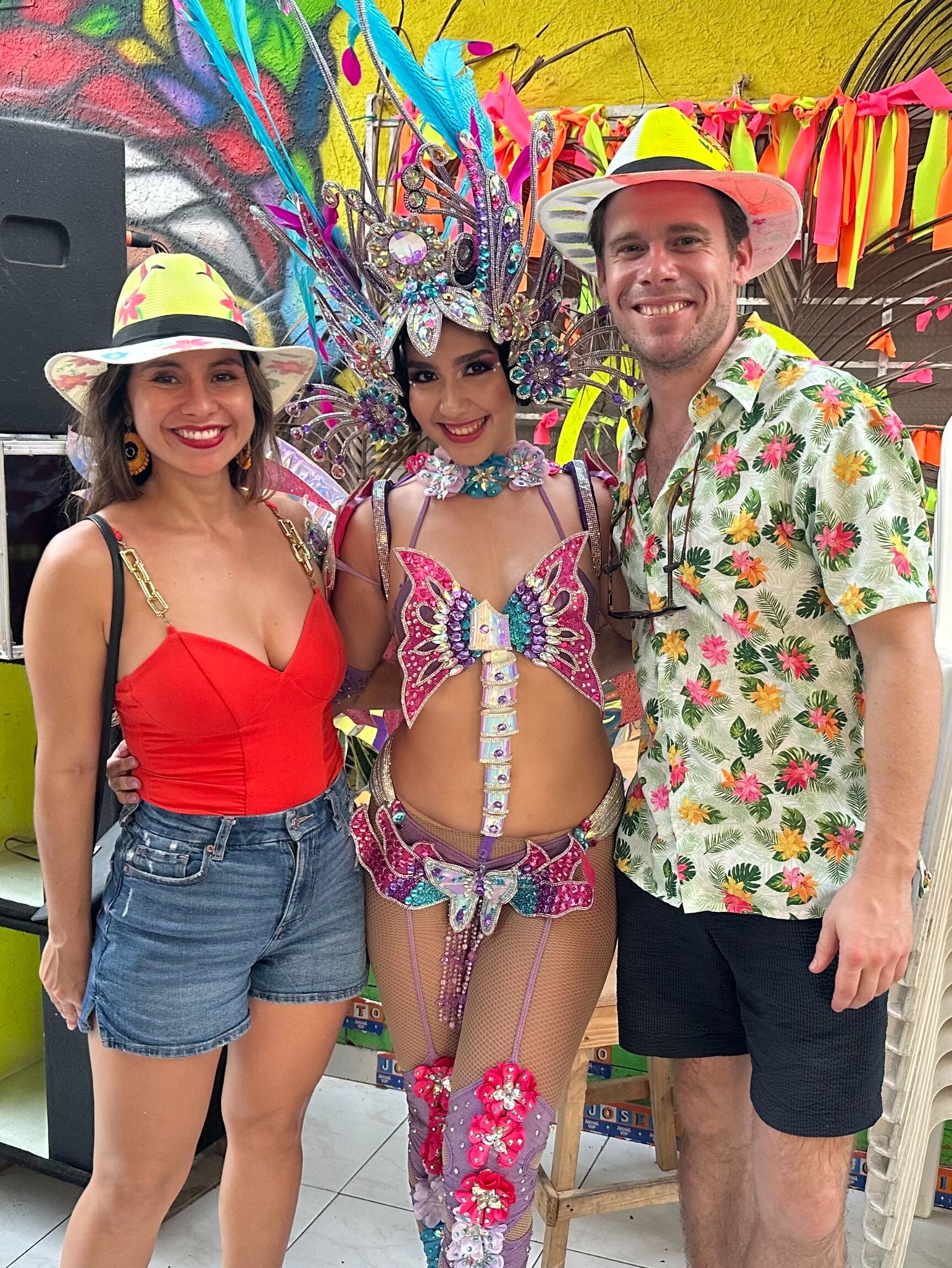 Picture of Carnaval de Barranquilla 365
