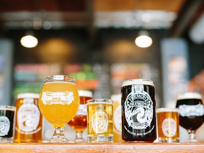 Picture of Fremont Brewing