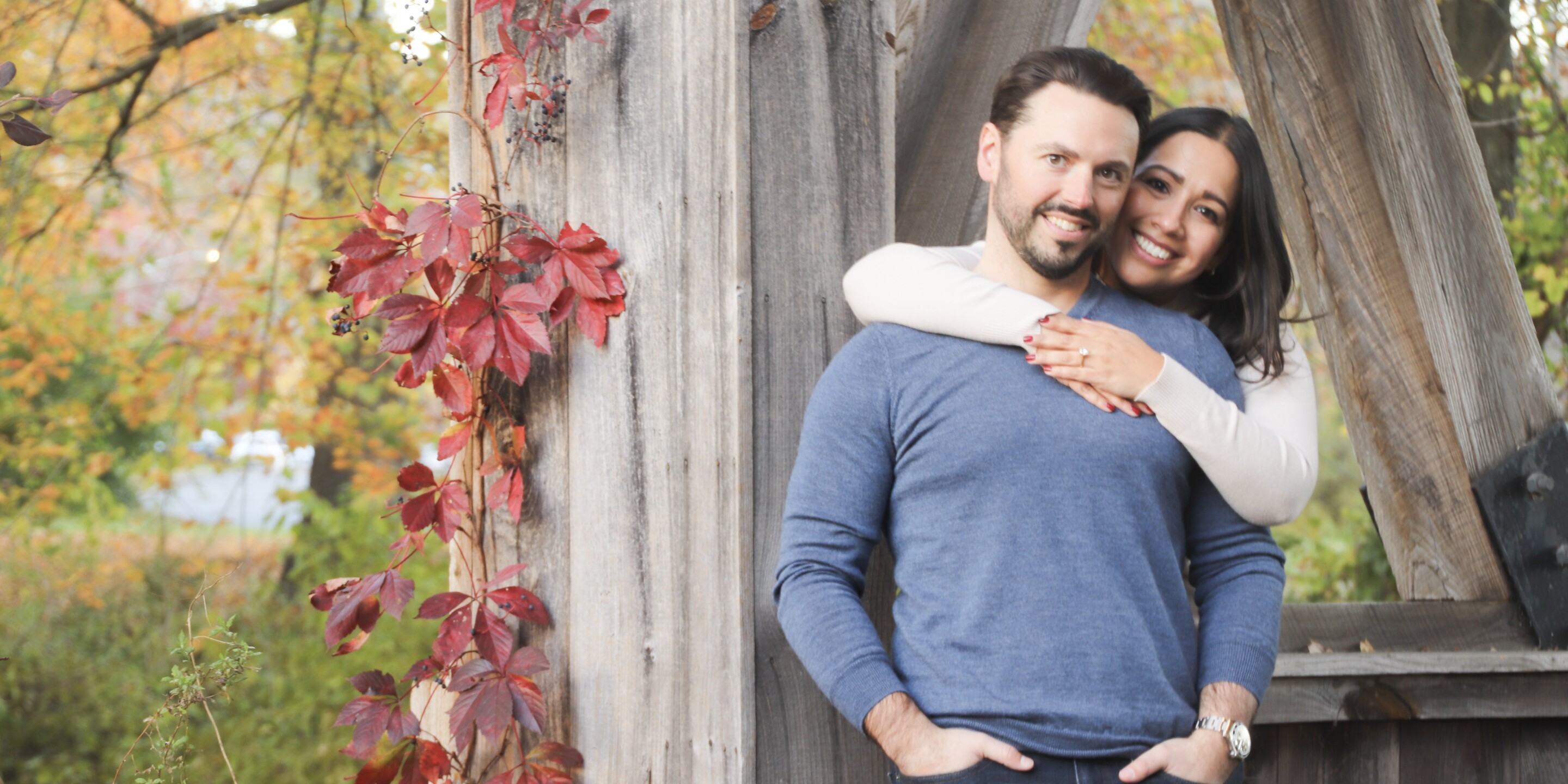 Elena & Craig Home Page Banner