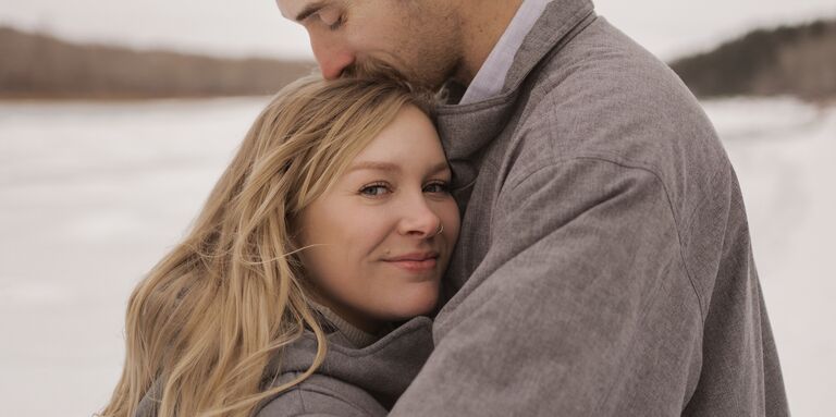Thomas & Emily Home Page Banner