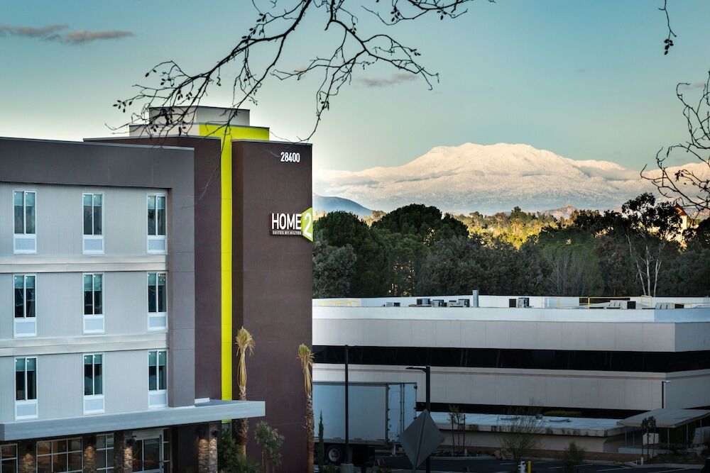 Picture of Home2 Suites by Hilton Temecula