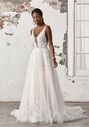 Sincerity Bridal 44406 Ball Gown Wedding Dress - thumbnail - 1