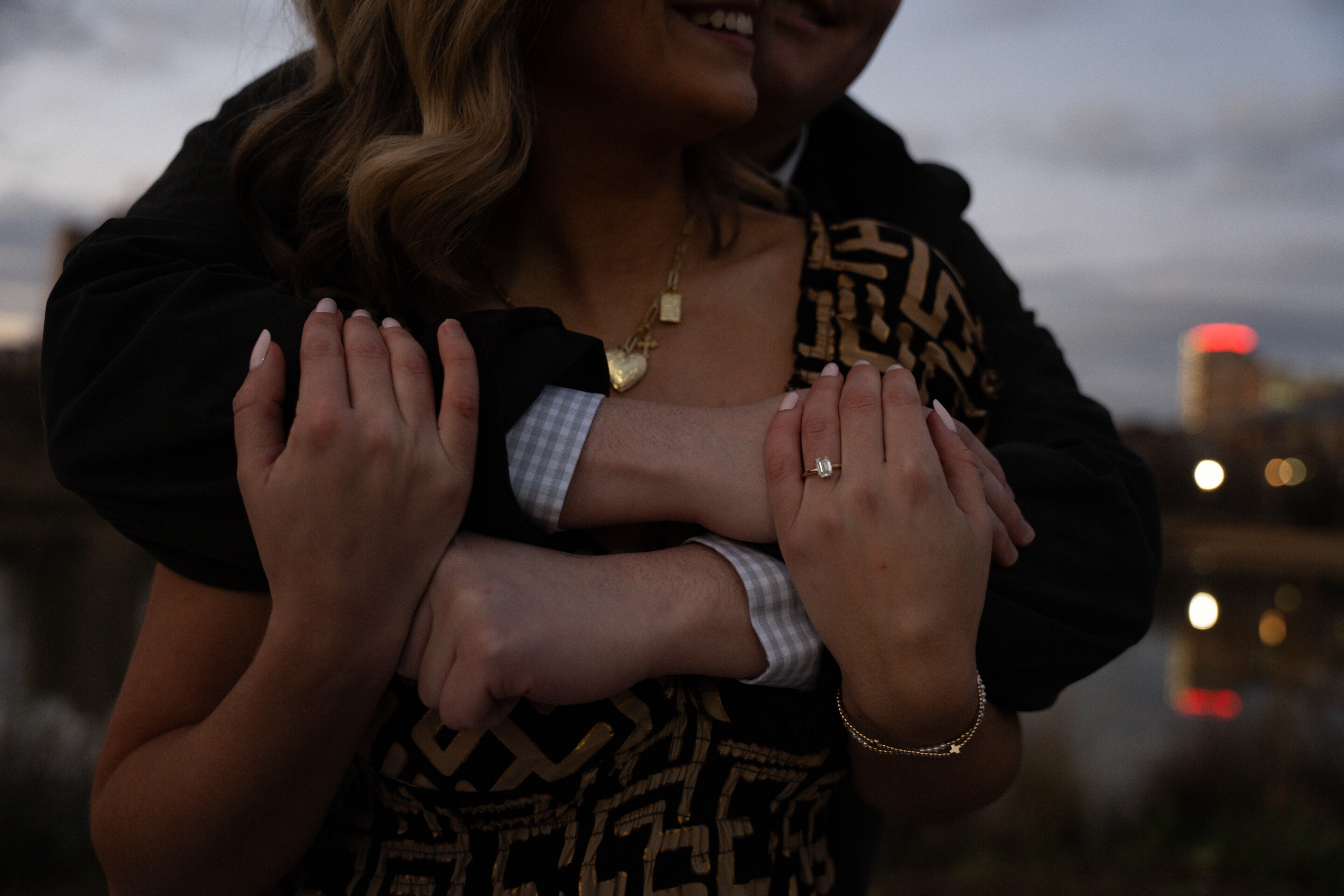 Emily Ann & Will Home Page Banner