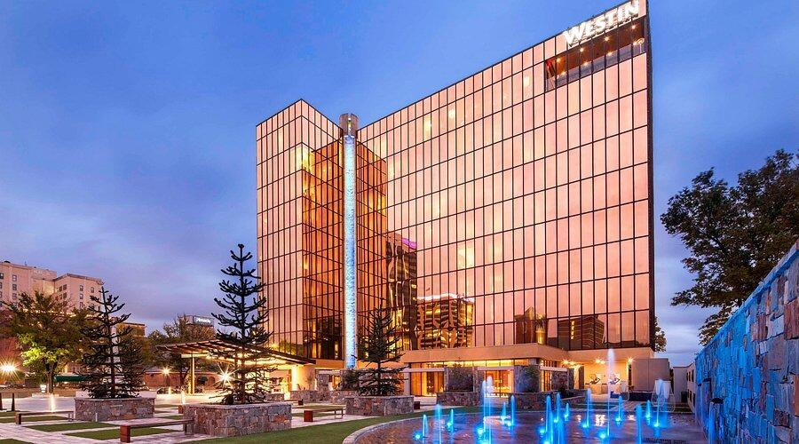 Picture of The Westin Chattanooga