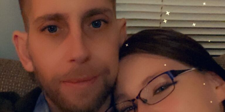 Chelsea & Jimmie Home Page Banner