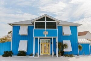 Picture of Cape San Blas Inn