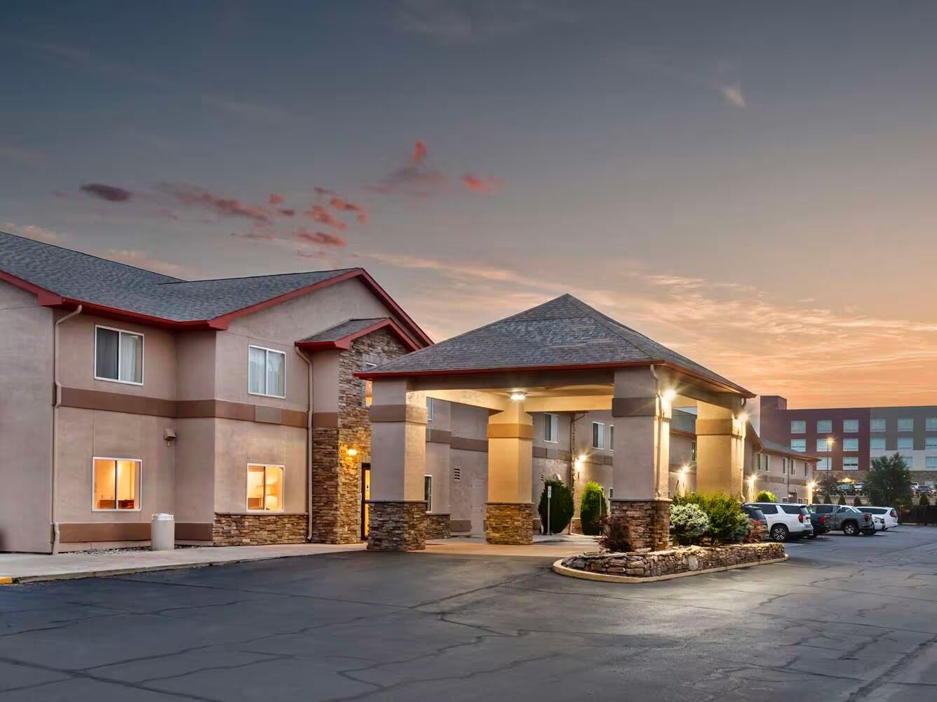 Picture of Best Western Canon City