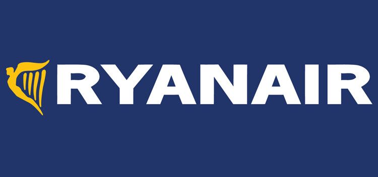 Picture of Ryanair