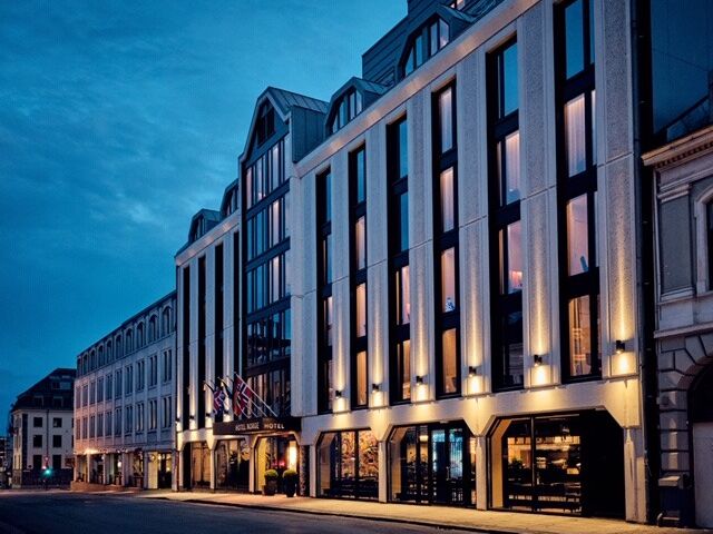 Picture of Thon Partner Hotel Norge