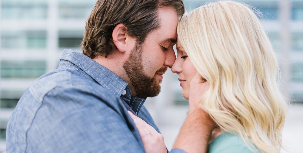Matthew & Ashley Home Page Banner