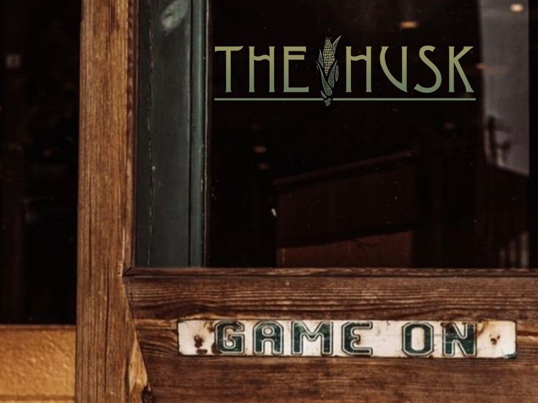 Picture of The Husk