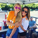 Abby Wharton