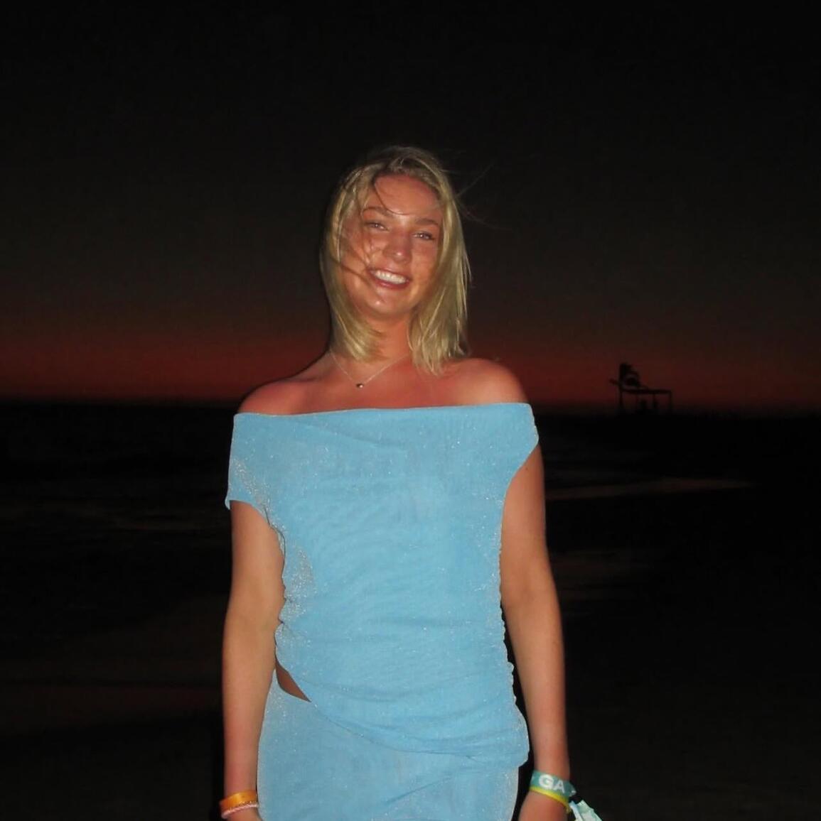 Hannah Enger