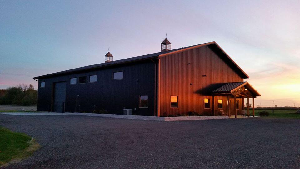 Picture of Ledgerock Distillery LLC