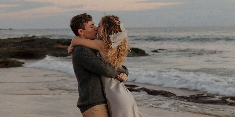Austin & Haley Home Page Banner