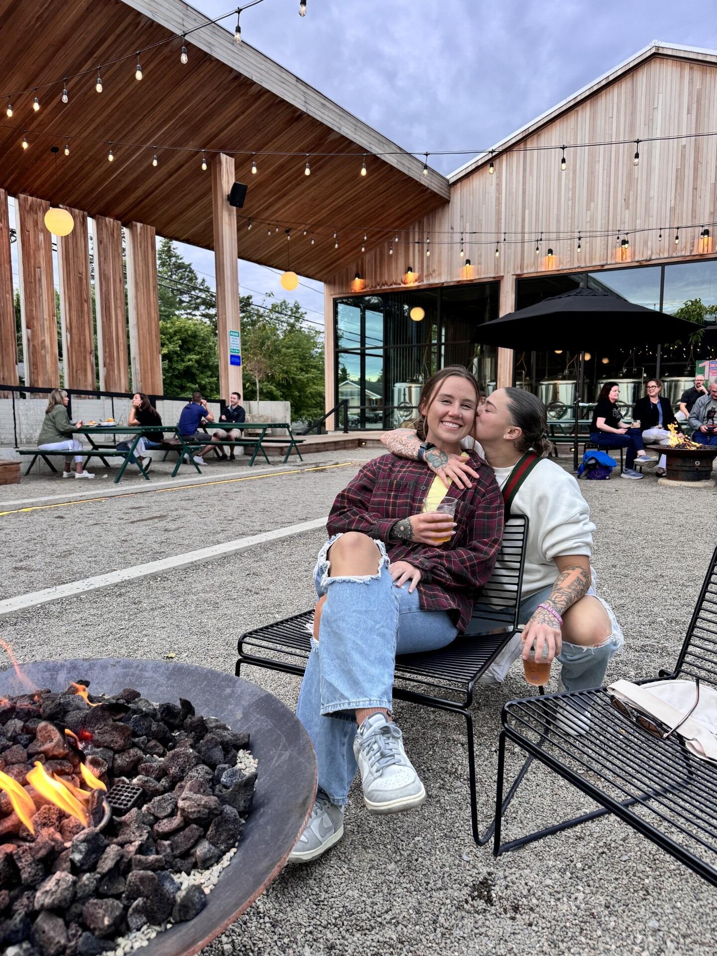 Picture of Wayland Brewing Company