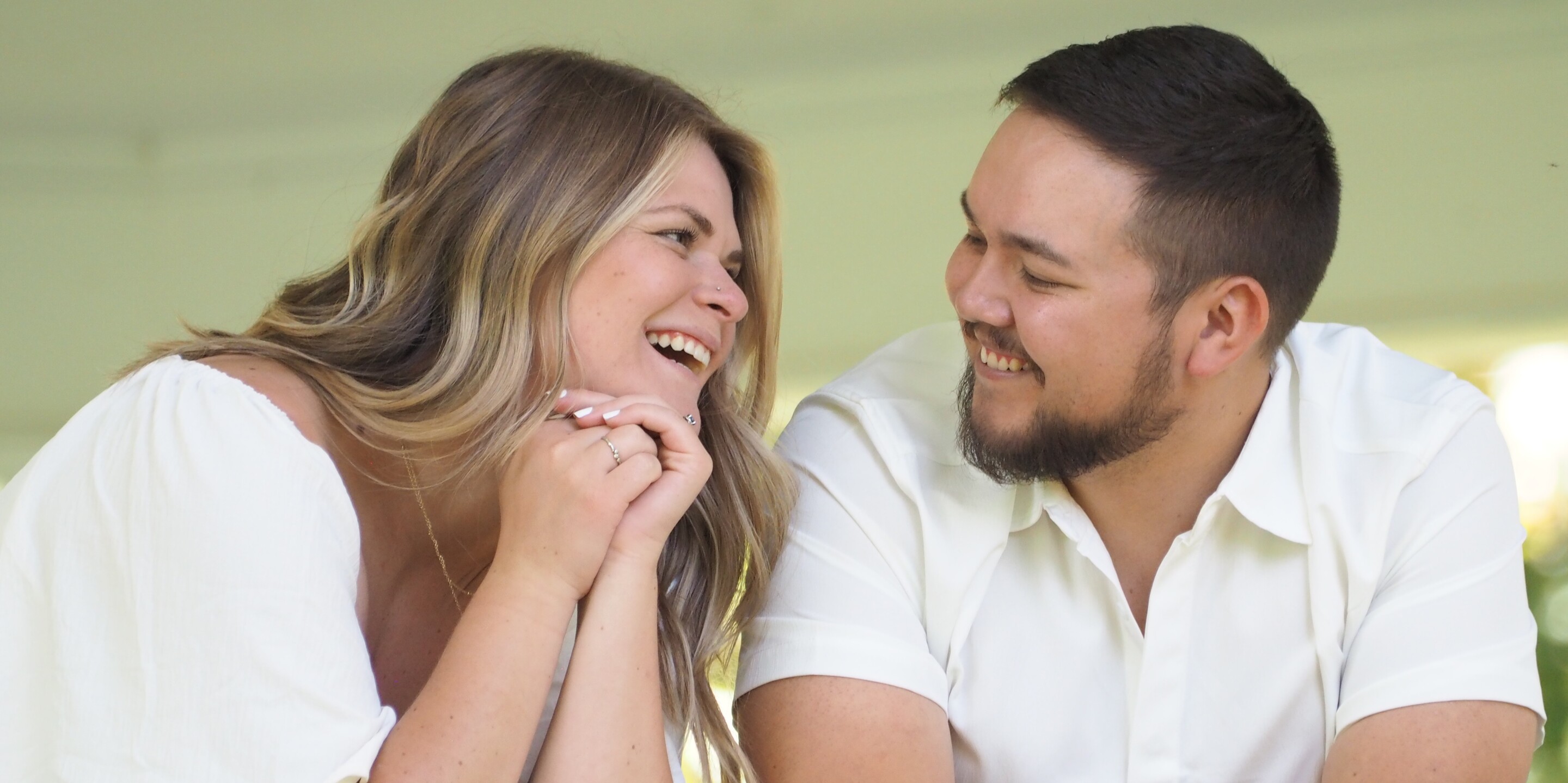 Kai & Darby Home Page Banner