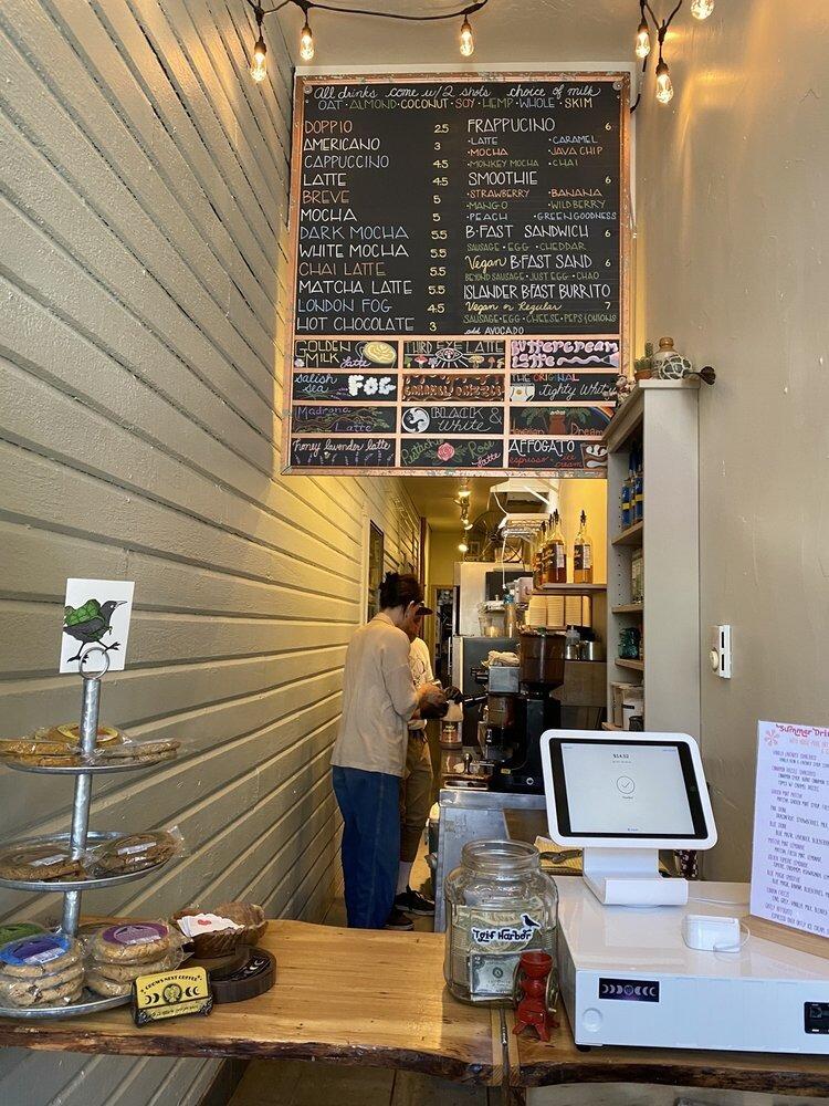 Picture of Crows Nest Coffee Shoppe