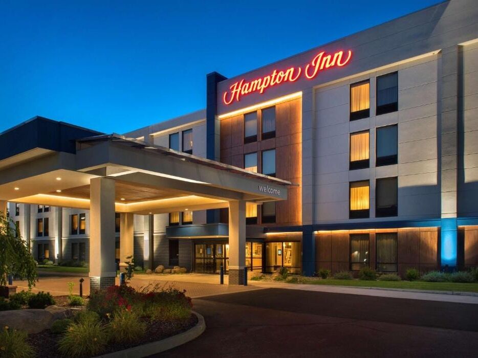 Picture of Hampton Inn Middletown