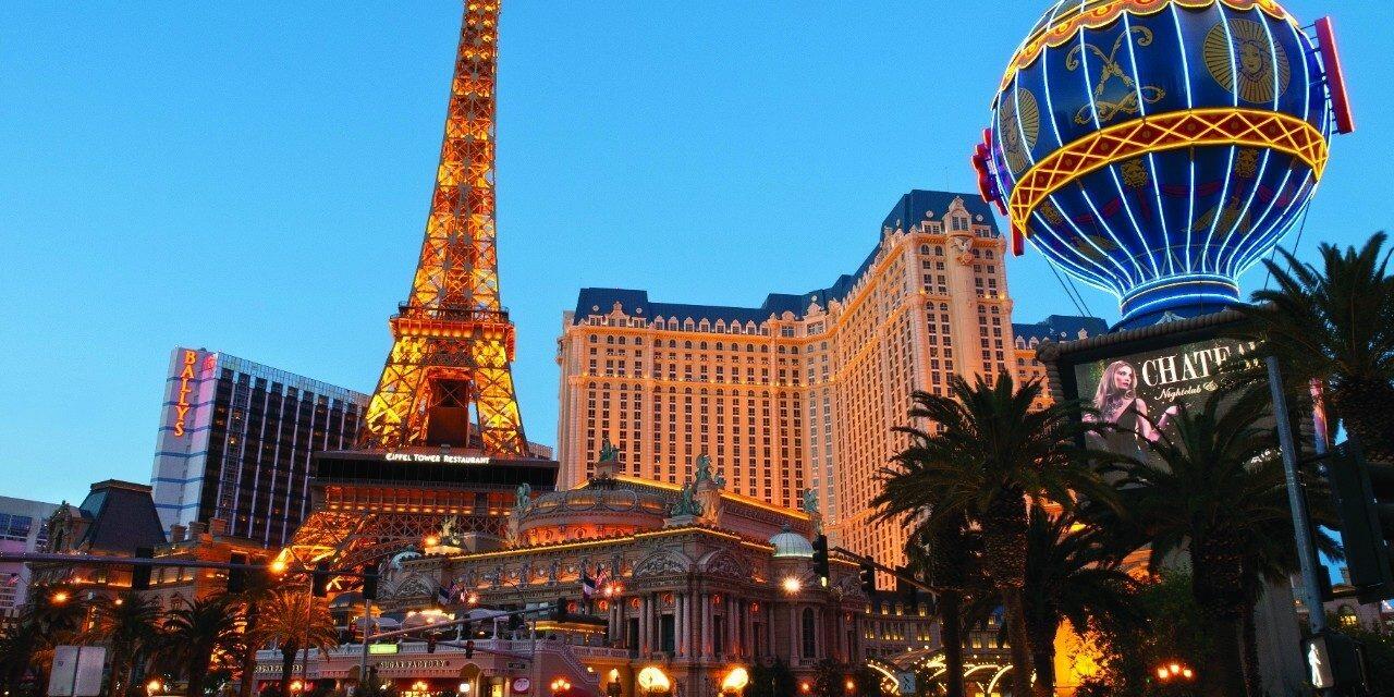 Picture of Paris Las Vegas