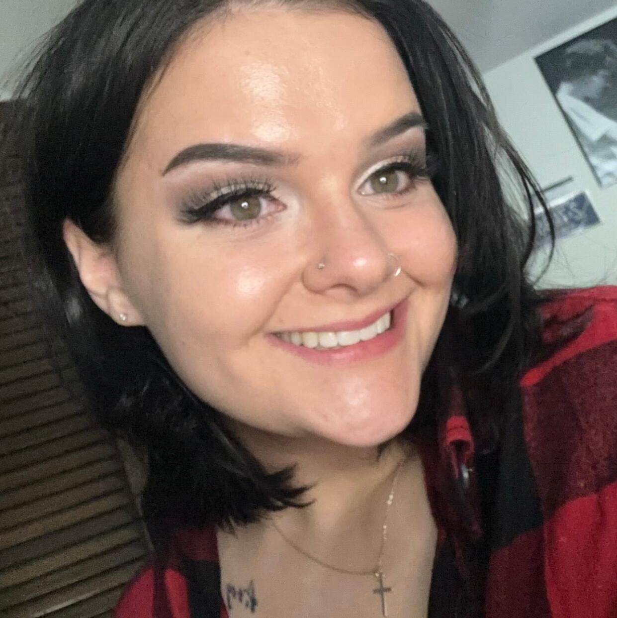 Lexi Brockhouse