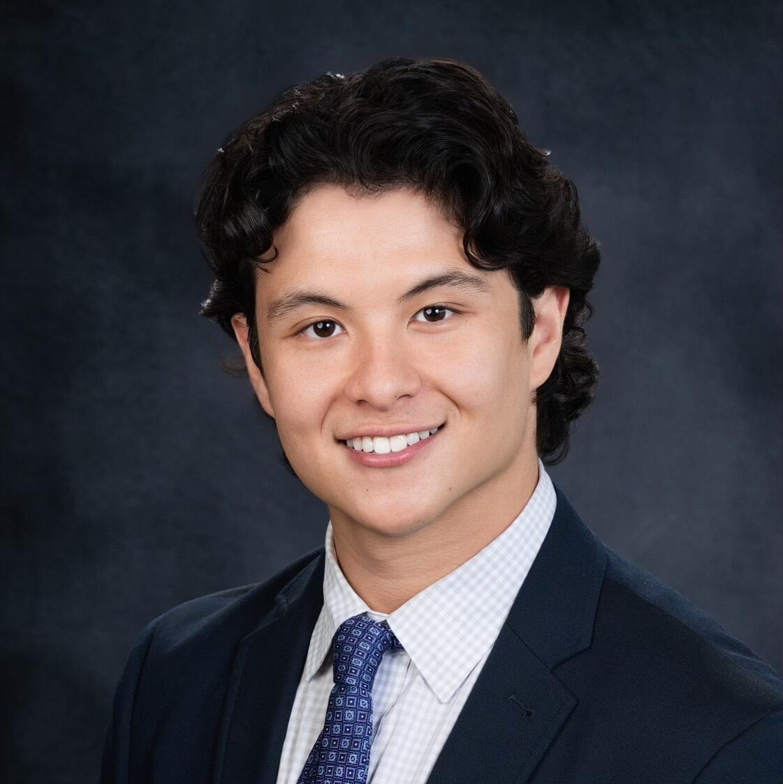 Lucas Deshon