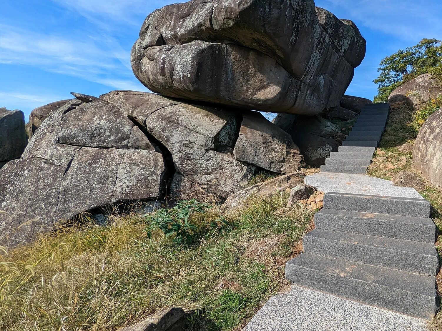 Picture of Devil's Den