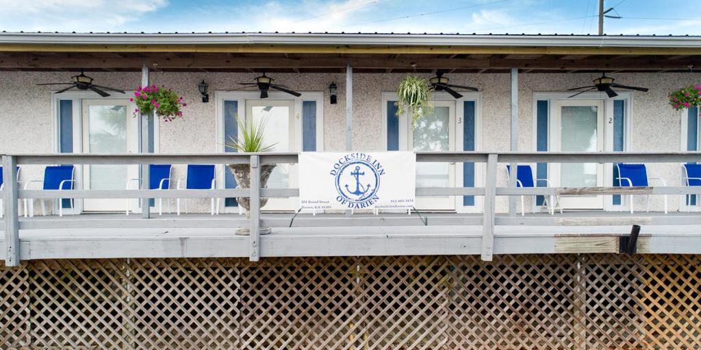 Picture of Darien Dockside Inn