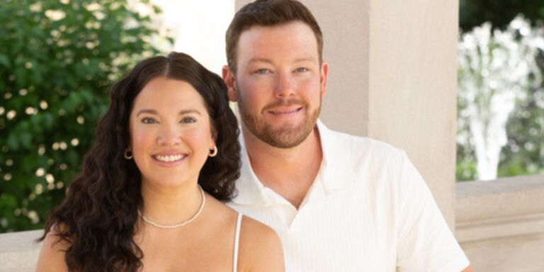 Kayla & Patrick Home Page Banner