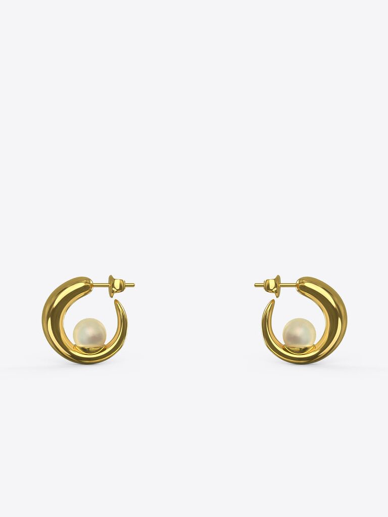 peal hoops