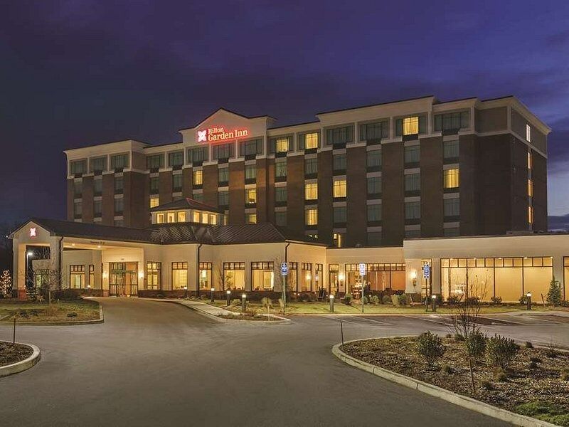 Picture of Hilton Garden Inn Wallingford/Meriden