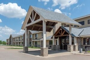 Picture of Quality Inn & Suites