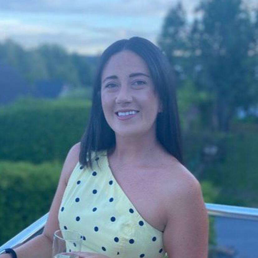 Carmel Naughton
