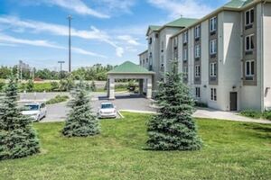Picture of Quality Inn Orleans