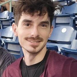 Anthony Gagliardi