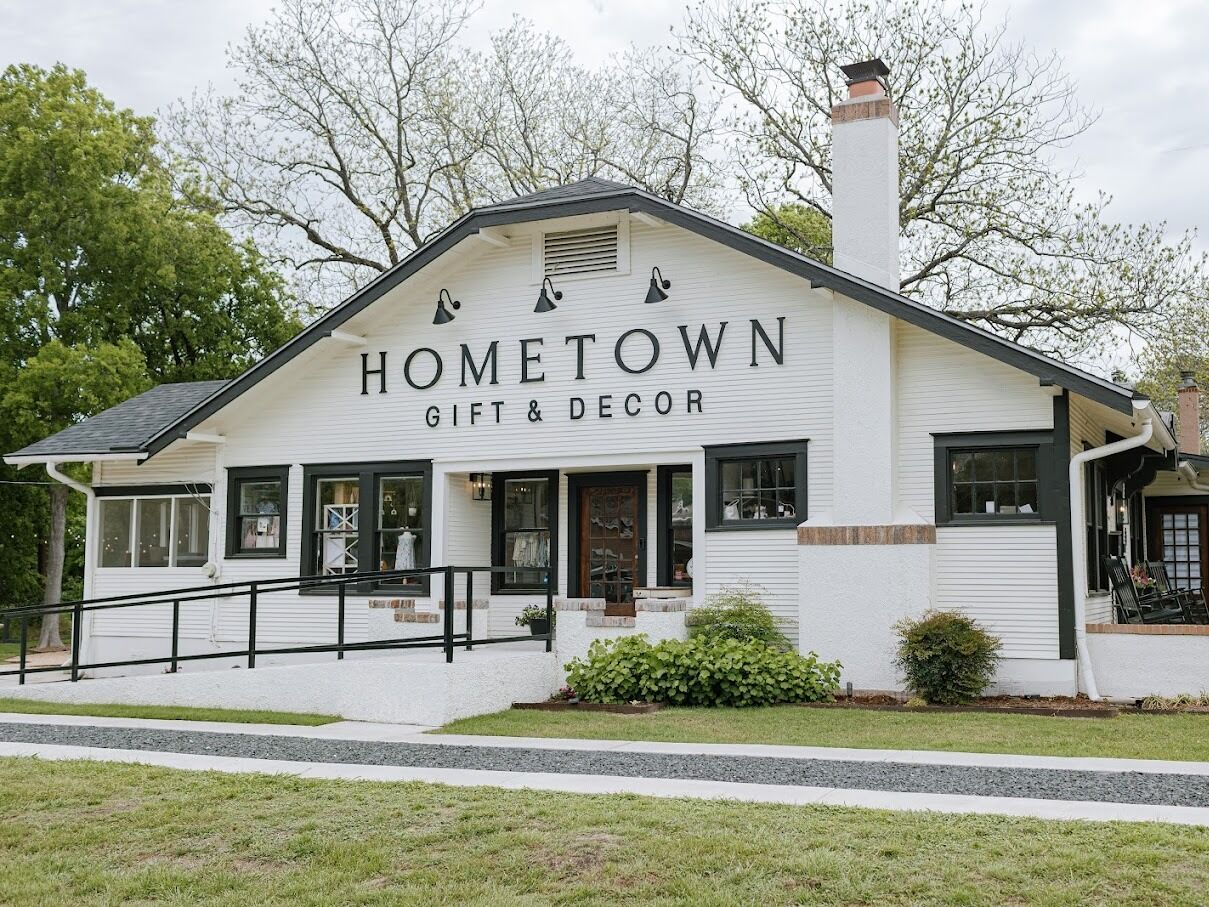 Picture of Hometown Gift & Decor