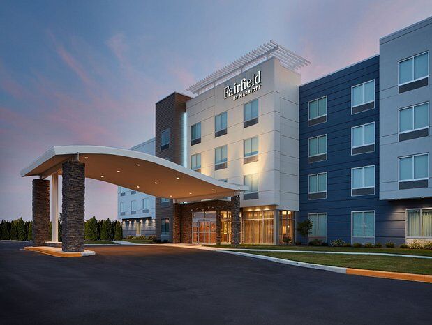 Picture of Fairfield Inn & Suites Middletown
