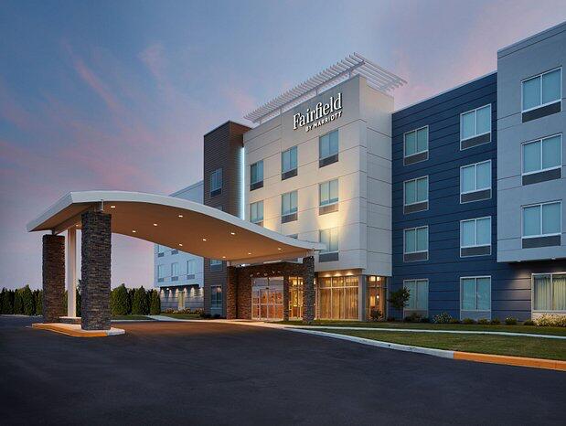 Picture of Fairfield Inn & Suites Middletown