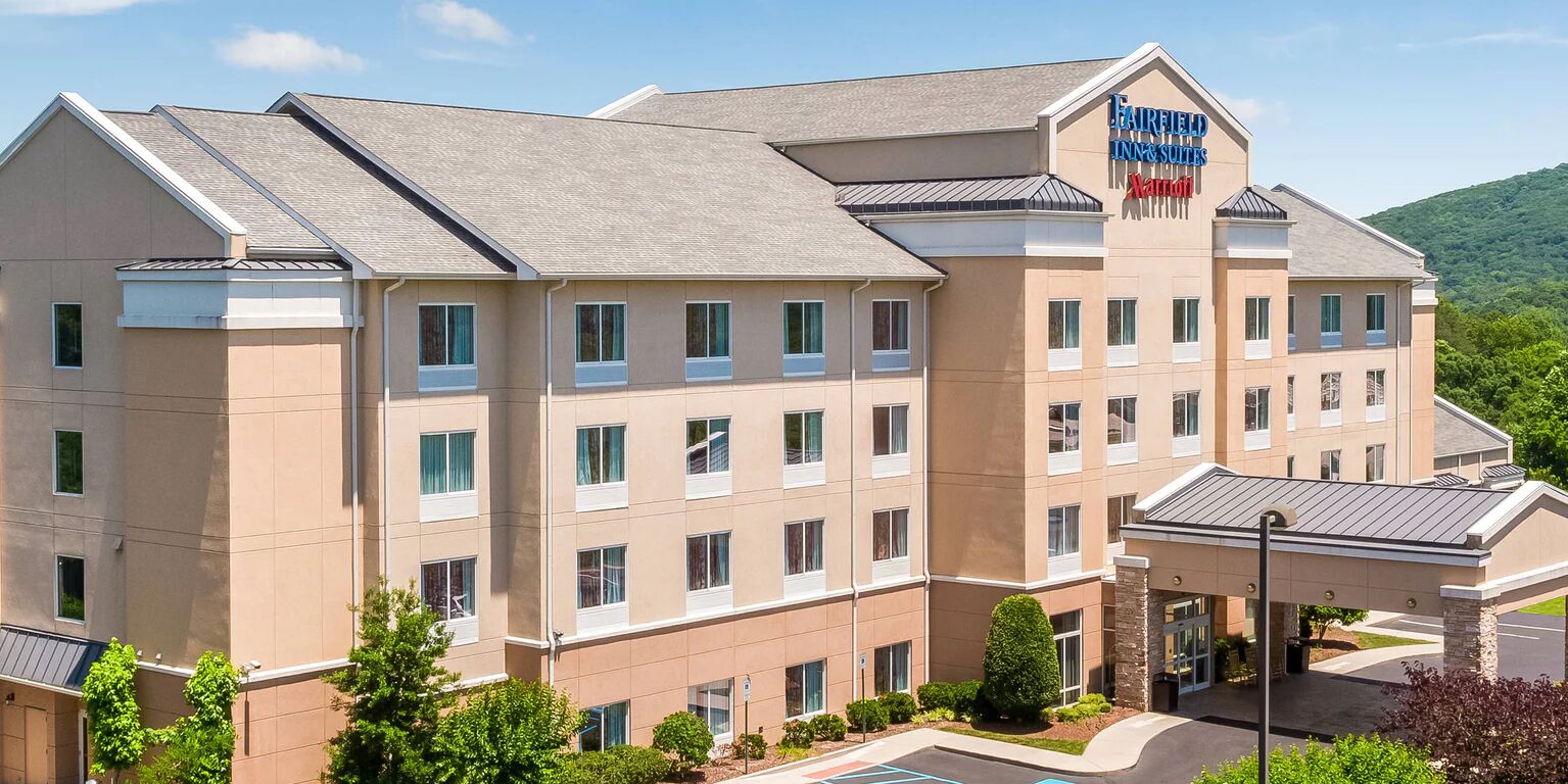 Picture of Fairfield Inn & Suites Chattanooga 