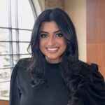 Sanjana Abraham
