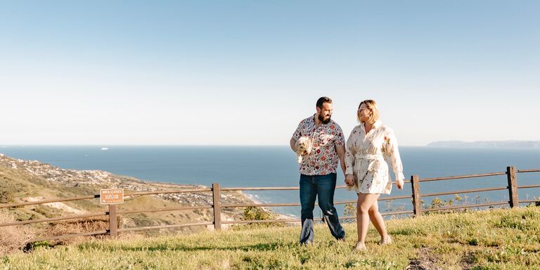 Liberty & Devin Home Page Banner