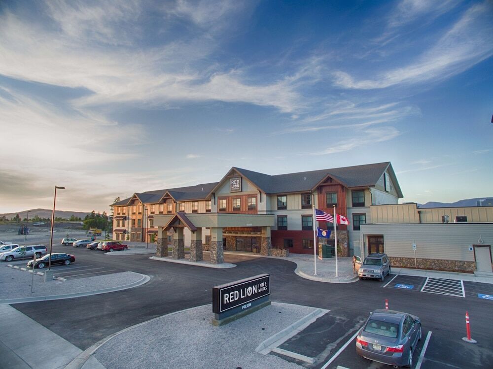 Picture of Red Lion Inn & Suites Polson