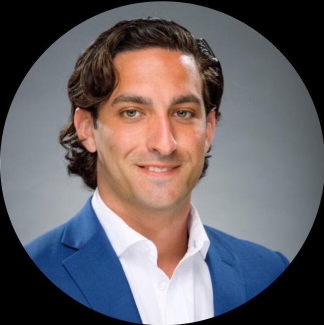 Sam Pensiero