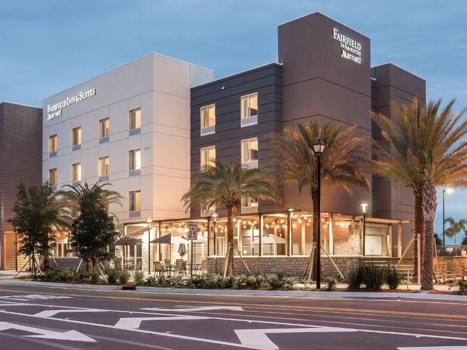 Picture of Fairfield Inn & Suites by Marriott Melbourne Viera Town Center