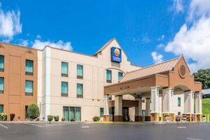 Picture of Comfort Inn & Suites Cookeville