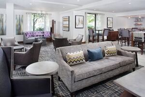 Picture of Courtyard by Marriott Manchester Boston Regional Airport