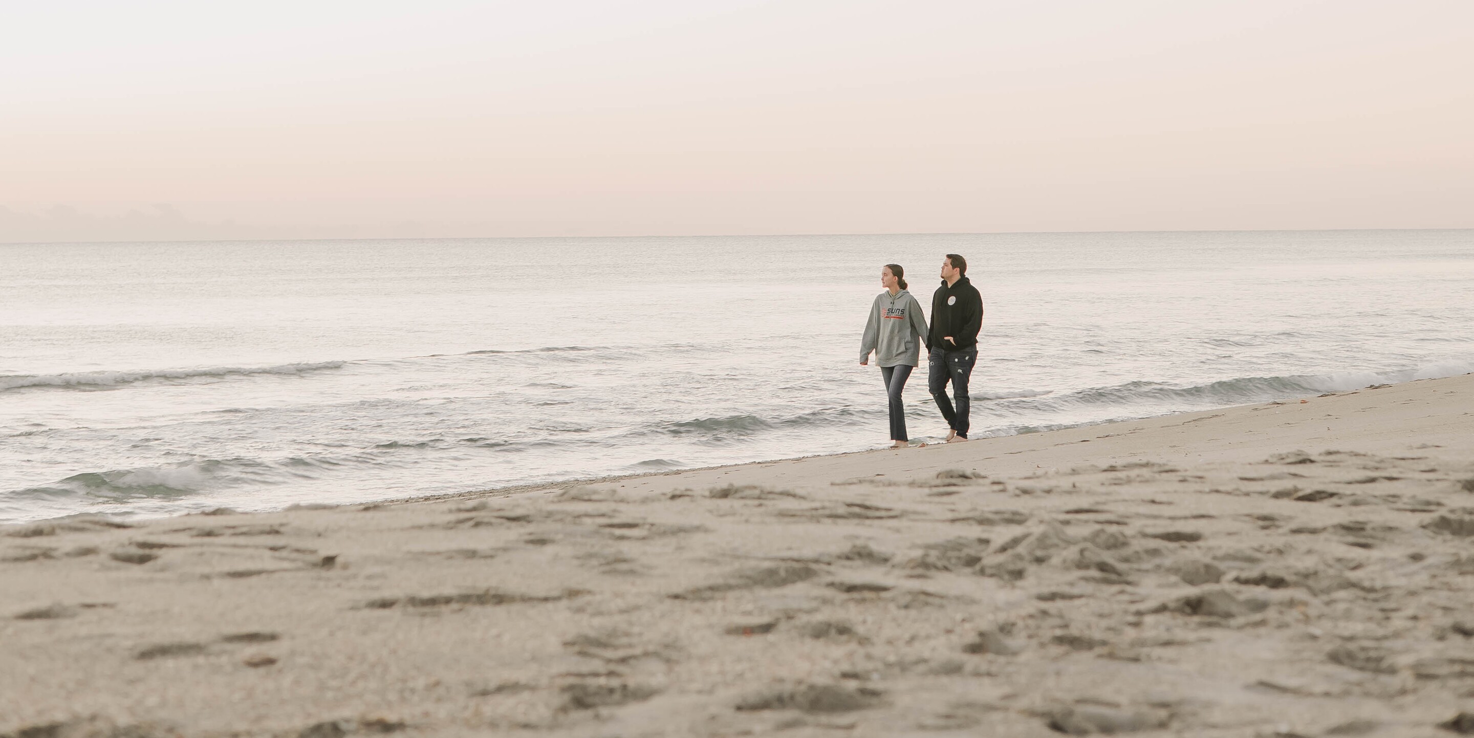 Colin & Leah Home Page Banner