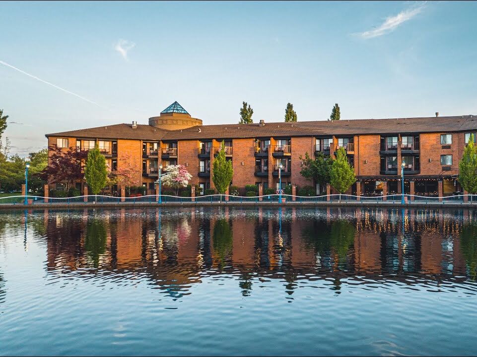 Picture of Century Hotel