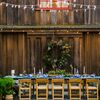 Bright Family Affair in California