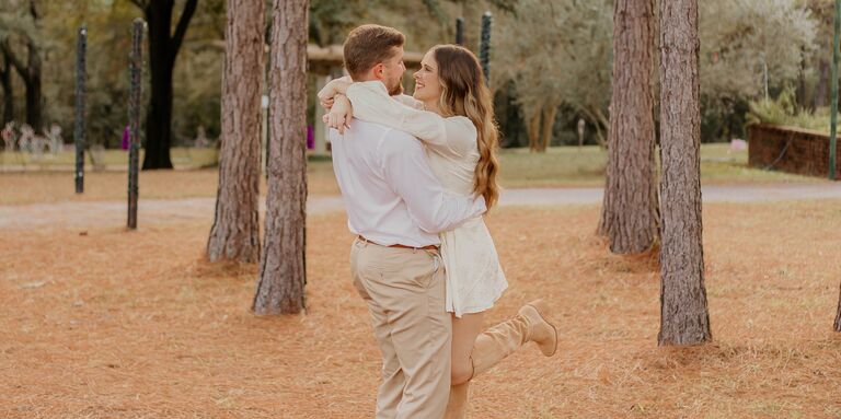 Kelsey & Tyler Home Page Banner
